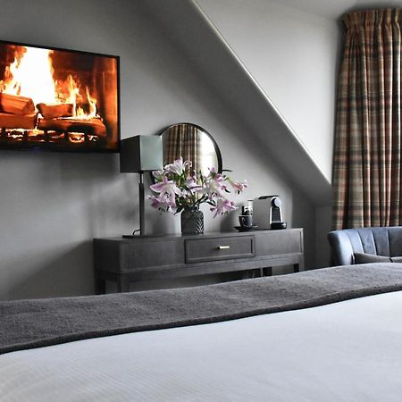 Rooms At The Saint St Andrews Exterior photo